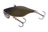 JACKALL TN60 Trigon Silent Green Pan/Orange