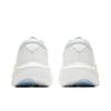 Sneakers ANTA Leaf 7.0 Running Shoes Women's Low-top Papyrus White