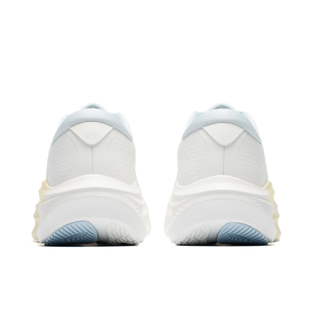 Sneakers ANTA Leaf 7.0 Running Shoes Women's Low-top Papyrus White