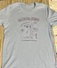 Silver Jews Band GRAY T-shirt Unisex Tee All Sizes XZ749