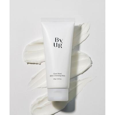 Byur Clean Reset Schmelzender Reinigungsbalsam