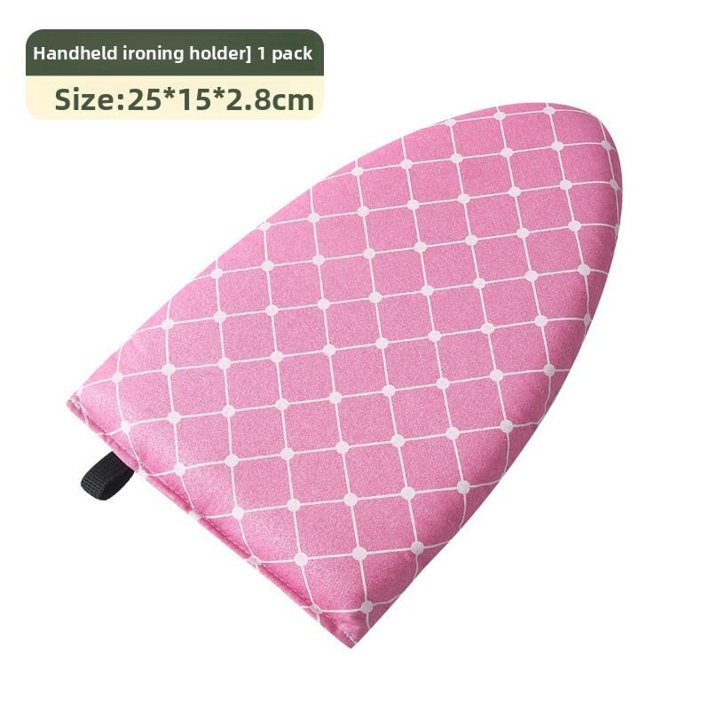 Portable Ironing Board, Mini Ironing Board, Hanging Ironing Board, Ironing Pad, Heat Insulation, High Temperature Resistant