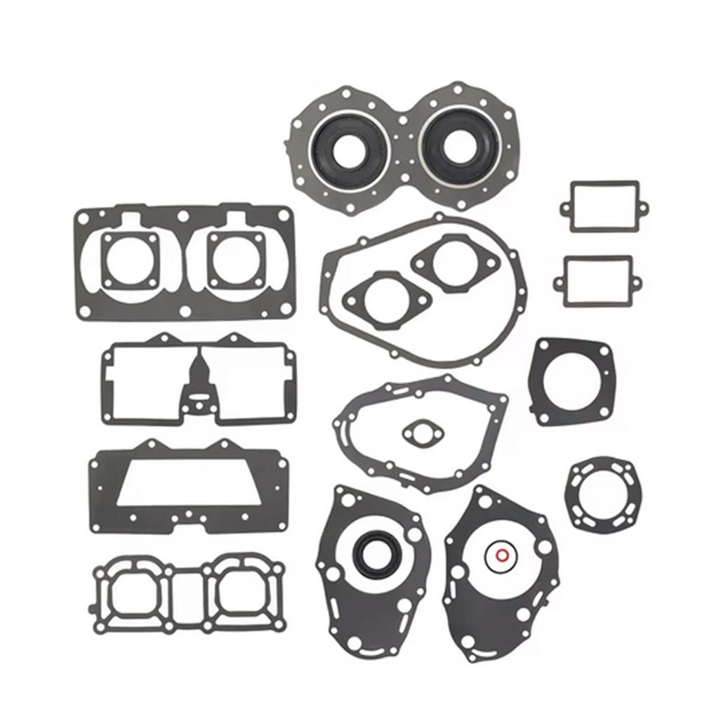 Complete Gasket Oil Seal Kit 61X-W0001-00-00 For Yamaha 61X  Blaster WaveRunner