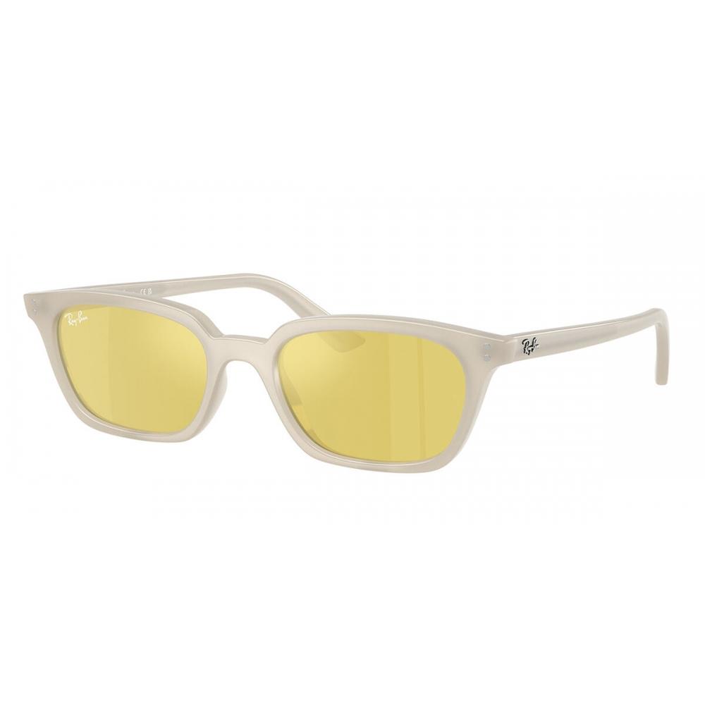 Ray Ban Rb4456 Zaya 68086d Unisex Sunglasses