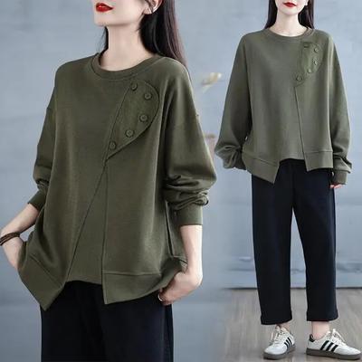 Τοπάκια – Πουλόβερ και μακρυμάνικες μπλούζες