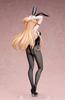 Sword Art Online Progressive Asuna Bunny Scale Plastic Figure Ver. 1/4 Pre-painted