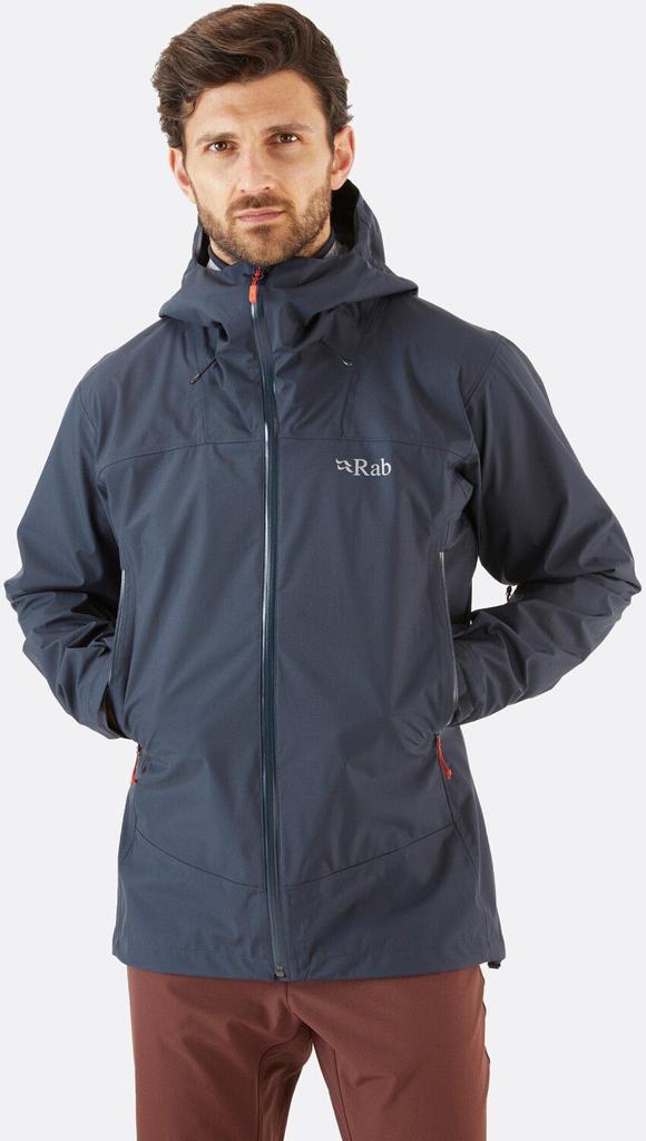Куртка Rab Men's Arc Eco Waterproof Jacket