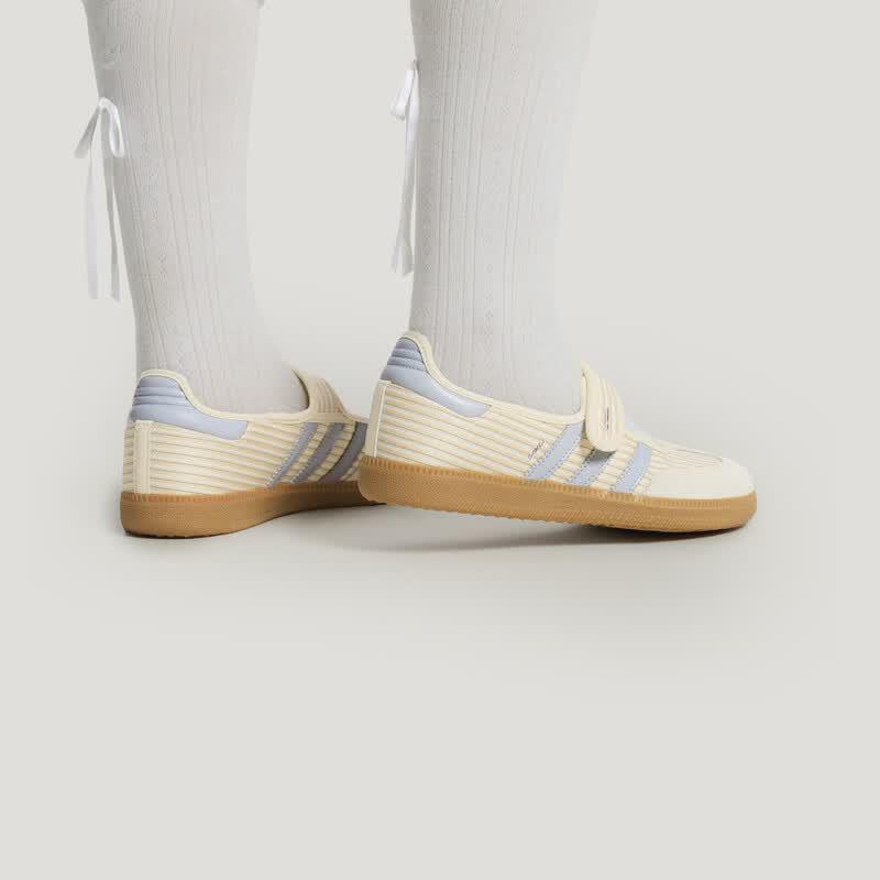 Adidas Samba Jane Retro Mary Jane Women's Sneakers