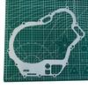 For Suzuki V-strom DL1000 2002- SV1000 2003-2007 SV1000S 04-07 V-Strom DL1050 - Motorcycle Clutch Cover Gasket