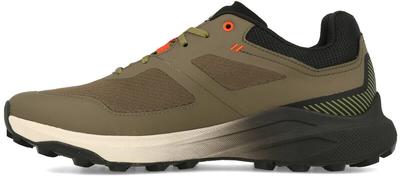 Chaussures unisexes – Chaussures de randonnée