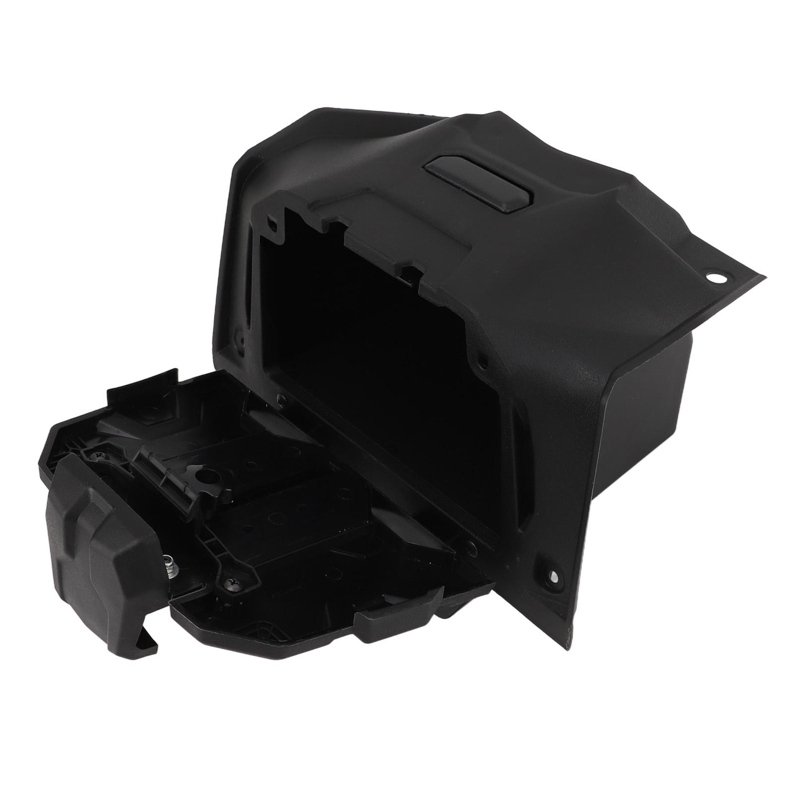 

Электронное устройство Держатель для планшета/телефона со встроенным ящиком для хранения Замена для Polaris RZR XP 1000 XP 4 1000 XP Turbo