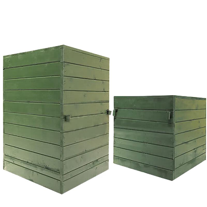 Tianlang Core 400M Obstacle Course Turning Flags