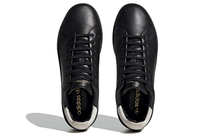 Stan Smith Adidas Originals Recon 'Black Crystal White' H06184