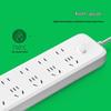 BULL New National Standard 10-Outlet Power Strip CN plug (adapter included)