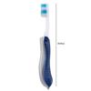 Brush Hygiene Oral Camping Toothbrush Foldable Toothbrush Travel Toothbrush Disposable Toothbrush