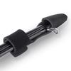 2Pcs Fishing Rod Fixing Strap Adjustable Rods Belt Fishing Rod Tie Holder Strap for Casting Rod Fishing Rod and Fly Rod