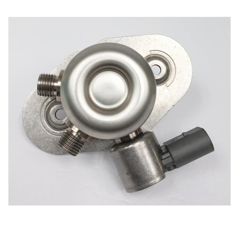 High pressure fuel pump-13517584461