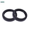 41x53x8 41*53*8 Motorcycle Front Fork Oil Seal 41 53 Dust Seal Cover Lip for Yamaha FZR600 FZR1000 YZF-R1 R3 MT-09 XVS650 WR250