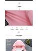 2025 Kids' Hooded Jacket: Girls' & Boys' Trendy Korean-Style Spring & Autumn Trench Coat