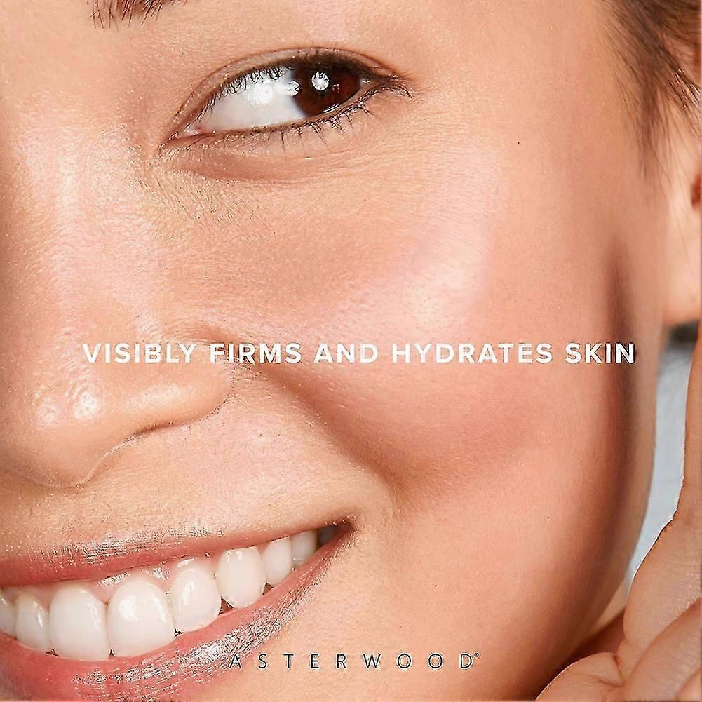 Měděný peptidový obličejový hyaluronátový sérový esence Anti-Aging hydratační pro všechny typy pleti pro denní použití