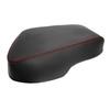 For BMW X1 F48 2016- Center Console Armrest Lid Box Microfiber Leather Cover