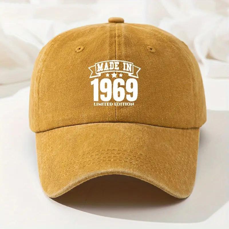 Hats Women's Face-Revealing Small Baseball Caps Peaked Caps New Casual Versatile Men's Sun Hats Large Head Circumference