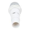 Hot Tub   PVC     Round Bathtub Regulation   Control Knob Button for Bathtub Spa Home