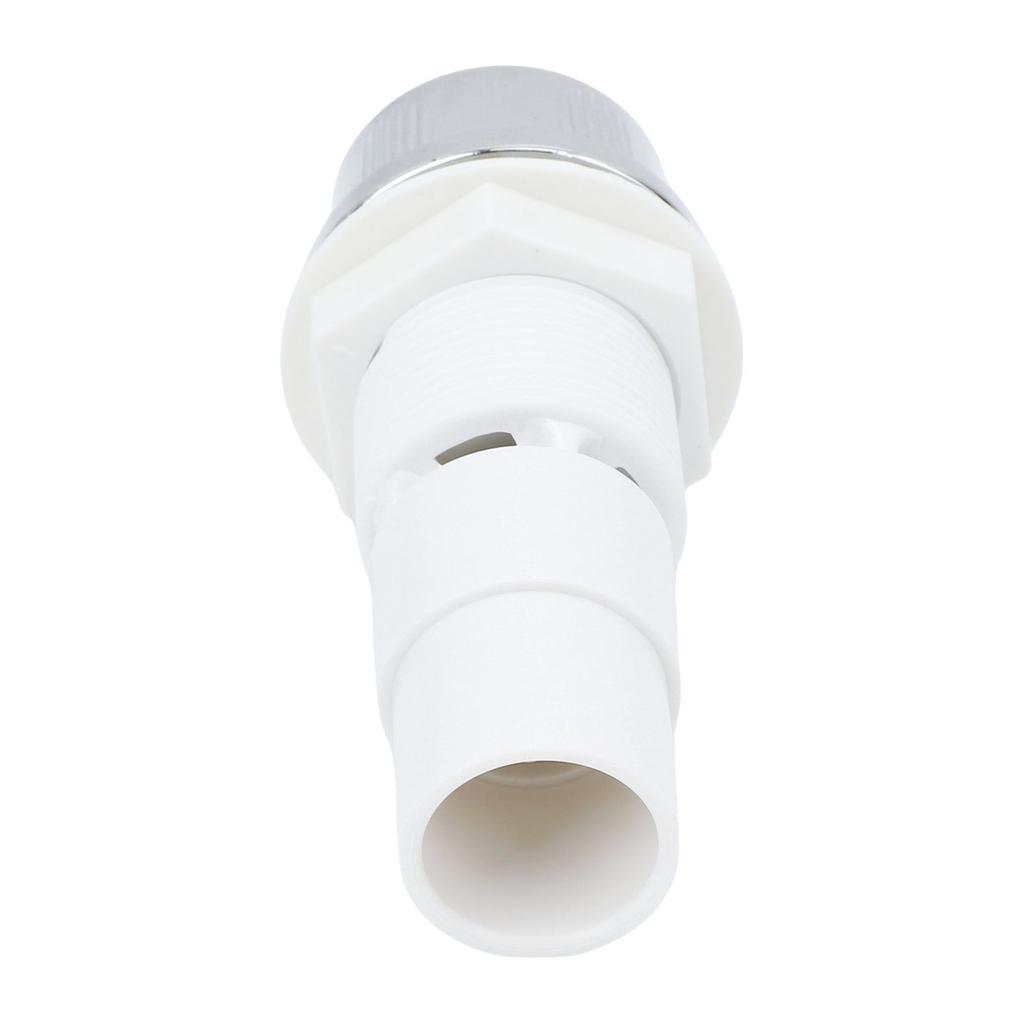 Hot Tub   PVC     Round Bathtub Regulation   Control Knob Button for Bathtub Spa Home