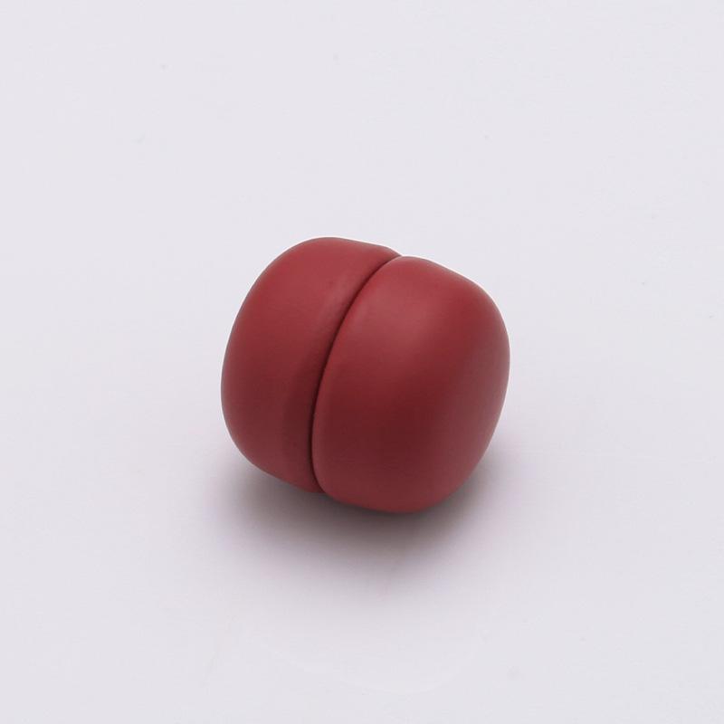 Mode Hemd Hose Magnetischer Clip, Kompakter Abnehmbarer Magnetischer Clip - Geeignet für Hemden, Kragen, Manschetten, Schals - Mischfarbige Dekorative Accessoires