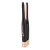 Pencil Flat Iron PI Film Cordless Heating Small Flat Iron Hair Straightener Curler Portable Styler for All Hair Types