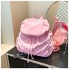 Lishen Women's Casual Nylon Backpack
