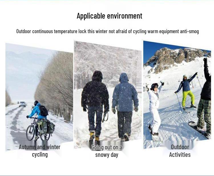 Unisex 2023 Winter Woolen Knit Hat with Ear Protection & Duckbill Design