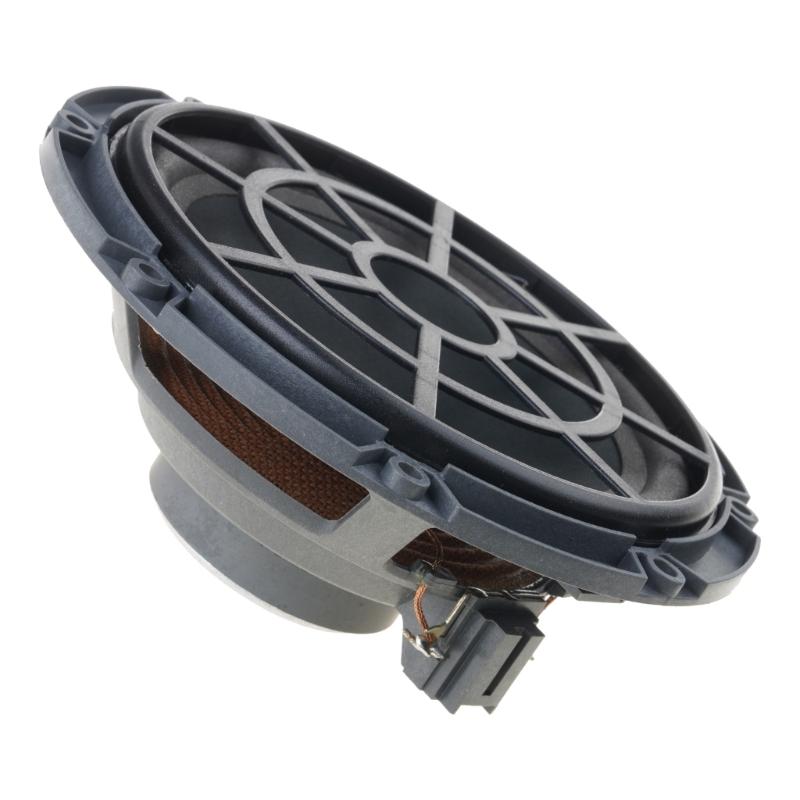 Car Door Speaker 9807145580 DC00436080 for 206 307 308 DC12V 4ohm Door Horn Front Speaker Automotive Accessories