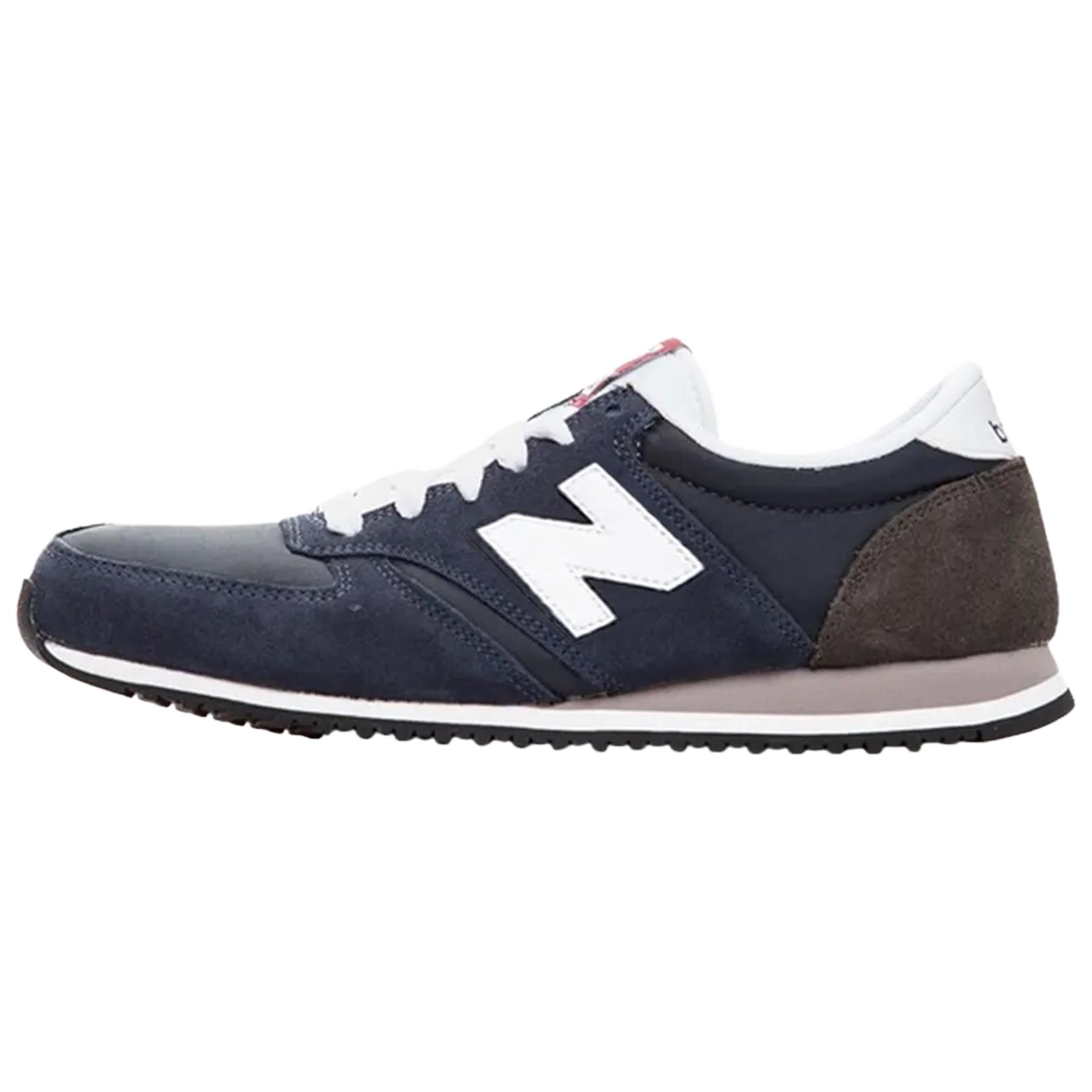 

420 New Balance Navy U420CNW 38.5