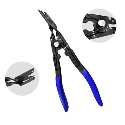 Nail & Screwdriver Car Clamp Tool