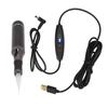 Tattoo Machine Micropigmentation Eyebrow Eyeline 9 Gear Speed PMU Permanent Makeup Pen 100‑240V US