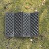 Outdoor portable picnic cushion xpe damp proof cushion thickened foam damp proof small cushion cool insulation mat
