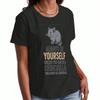 Cheetah Lover Wounisex's Cotton T Shirt, Premium Cotton Print, Durable, Casual Fashion, I Just Really Love Cheetahs Graphic Tee, Perfect For Animal Lo