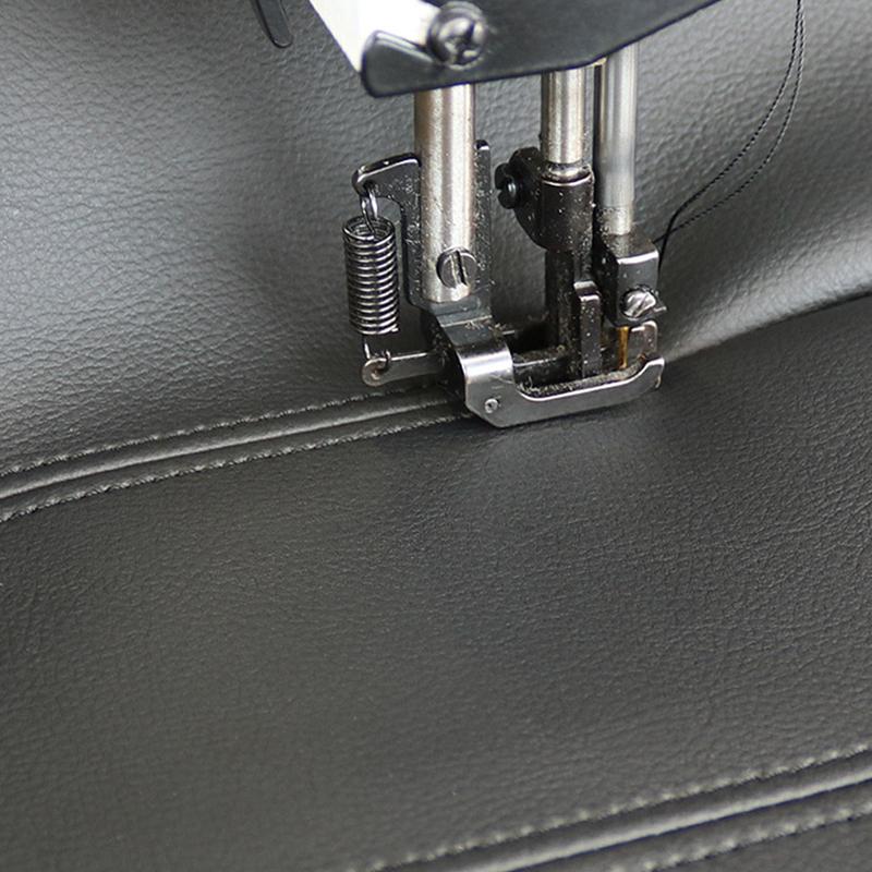 Breathable Ultra-fiber Leather Car Armrest Cover For Mitsubishi Outlander 2013-2018 Skin-Friendly Fabric & Quick Installation
