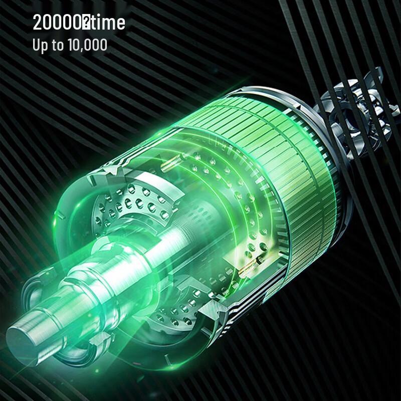 Shangheng Sonic Electric Toothbrush