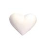 Plaster Object Small Heart