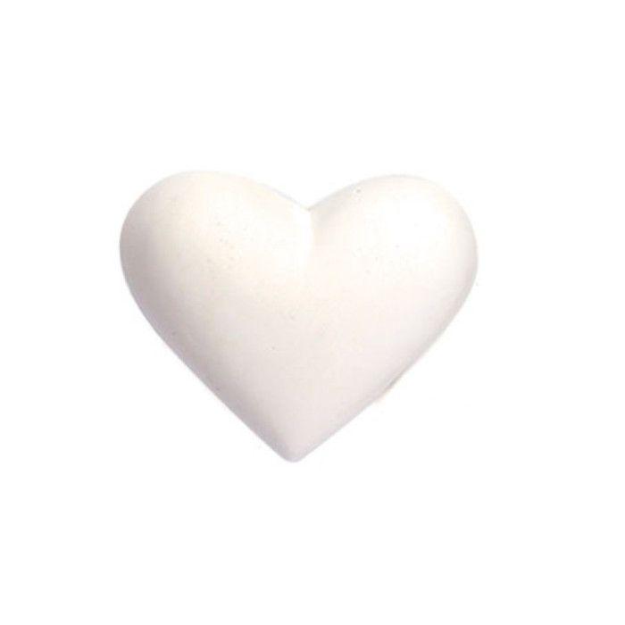 Plaster Object Small Heart