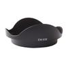 Camera  Lens Hood EW83E EW-83E for Canon EF 16-35mm F/2.8 L USM 17-40mm EF-S 10-22mm