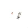 Resin Figurine Mother Astronaut Statue Collectible Birthday Gift Sculpture Tabletop Ornament