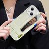 Horror Movie THE SHINING Tempered Glass For Iphone 14 13 12 11 Pro Mini XS MAX 14Plus X XS XR Fundas