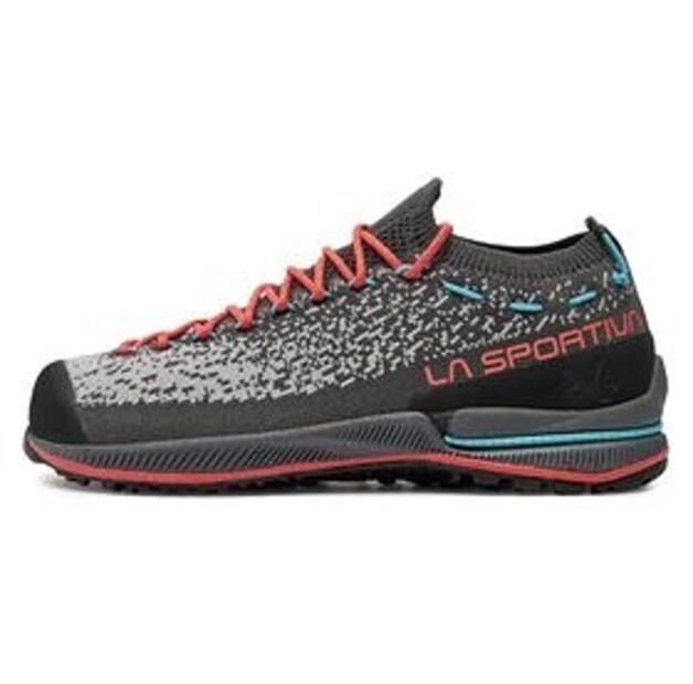 Треккинговые ботинки La Sportiva TX2 EVO Topaz