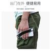 Mobile Phone One-handed Operation with Anti-slip Elastic Band for IPad Suitable for Tablet Operation Anti-fall Fixed