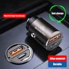 WLX4   Car Mounted Hidden Mini Super Fast Charging Charger Sticker For Mercedes Benz AMG A C E W203 W205 W206 W211 W220 W212 W201 W210