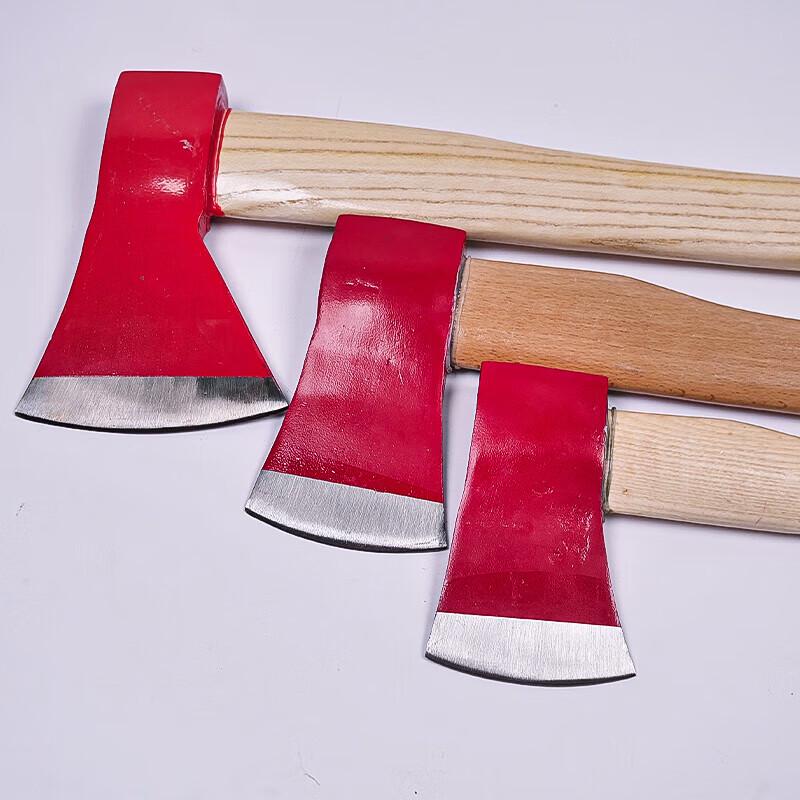 HSDIC Carbon Steel Fire Rescue Axe