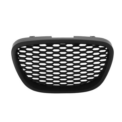Ön Petek Izgara Mat Siyah 1133007 Seat Leon Altea Toledo için Yedek